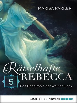 cover image of Rätselhafte Rebecca 05
